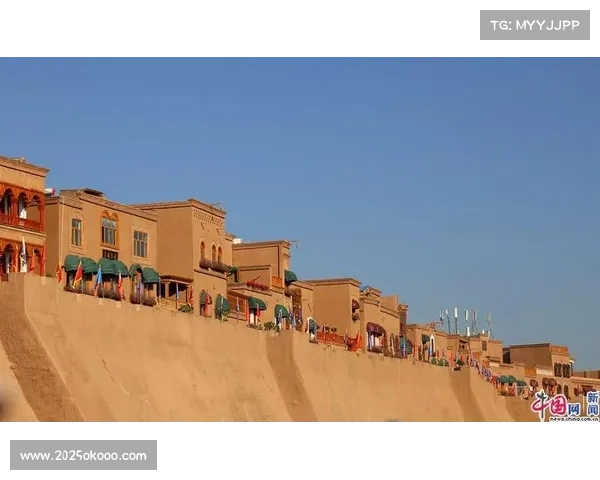 莫力达瓦通过多维赛事擦亮城市名片,体育活力与旅游魅力深度碰撞