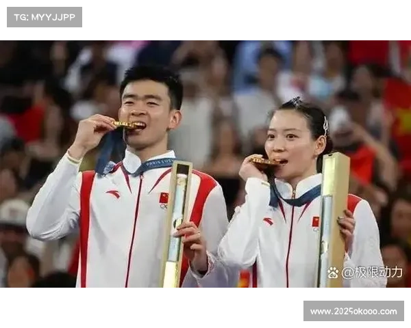 黄雅琼退役后计划曝光:将继续投身羽毛球青少年培训事业