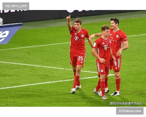 深度报道：德甲亚洲版权合约进入续约关键期，中国市场竞争格局生变